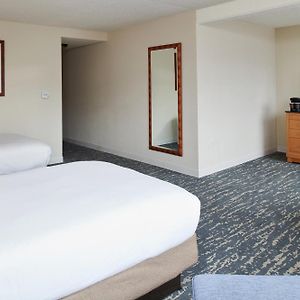 Double Room Two Double Beds Non-Smoking
