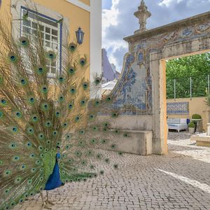 Solar Do Castelo - Lisbon Heritage Collection - Alfama